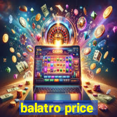 balatro price